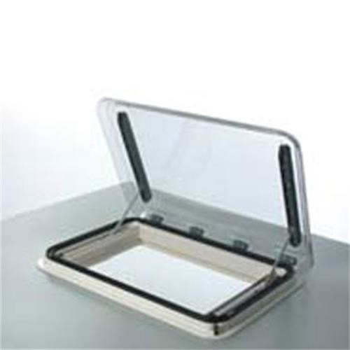 Dometic Heki 4 Rooflight, dometic ventilation,