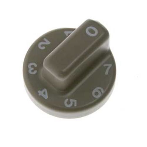Thermostat knob electric for Dometic fridges Dometic RM4210