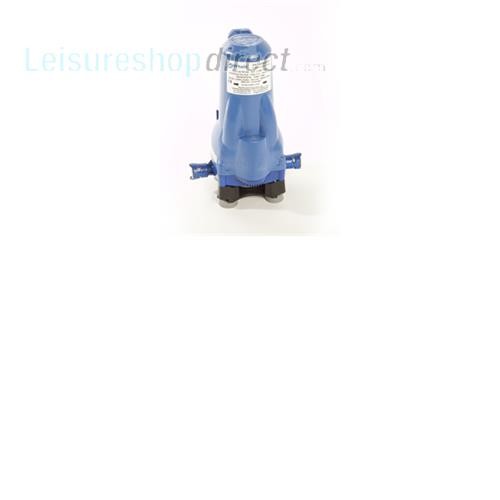 Whale Universal Freshwater Pump 8 Litres Whale pumps & filters