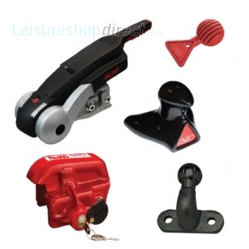 AL-KO AKS 3004 Triple Pack image 1