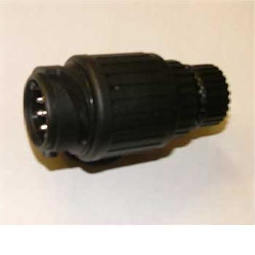 13 pin Towing Plug image 1