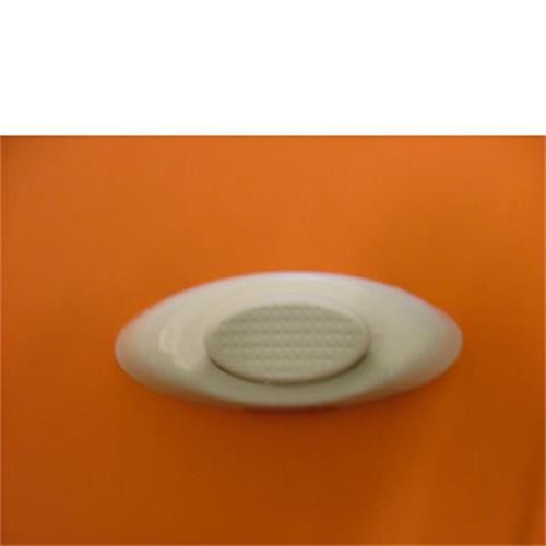 Push Button Assembly for Dometic Mini Heki Plus Rooflights image 1