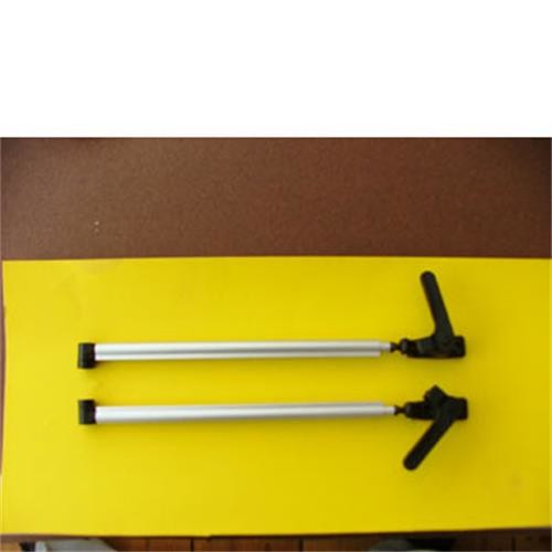 Seitz Window stay with push button, 550 image 1