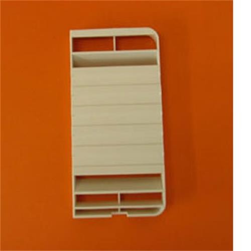 Flue insert for Dometic LS100 Fridge Vent - beige image 1