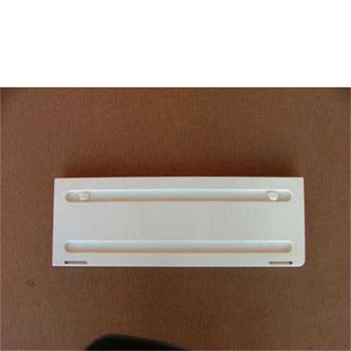Upper Winter Cover Beige for Dometic LS100 Fridge Vent image 1