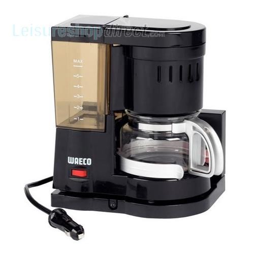 Waeco PerfectCoffee 12v 5 Cup Coffee Maker Waeco Coffee Makers and