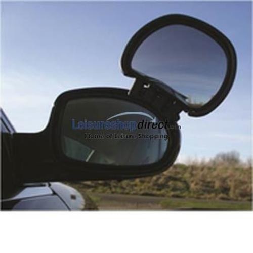 Milenco blind spot mirror image 1