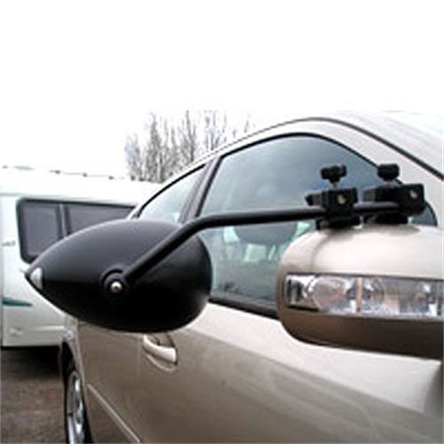 Milenco Aero 3 Flat mirror image 2