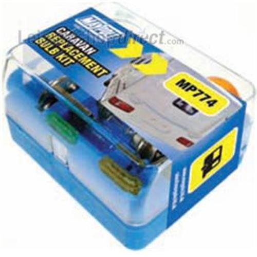 Caravan Replacement Bulb Kit image 1