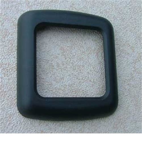 CBE 1 Way Outer Frame, colour - Matt black image 1