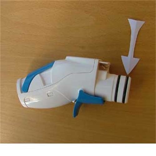 O Ring for Truma Ultraflow pistol image 1