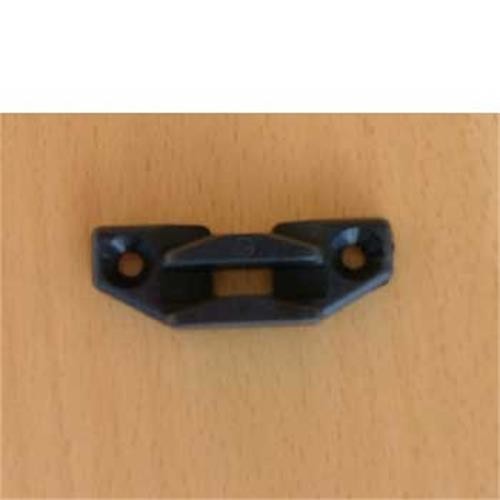Lever Latch Catch for Window Stay image 1