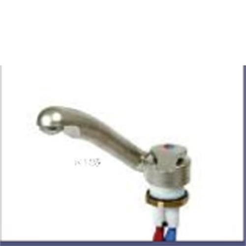 Reich Mixer Tap Chrome