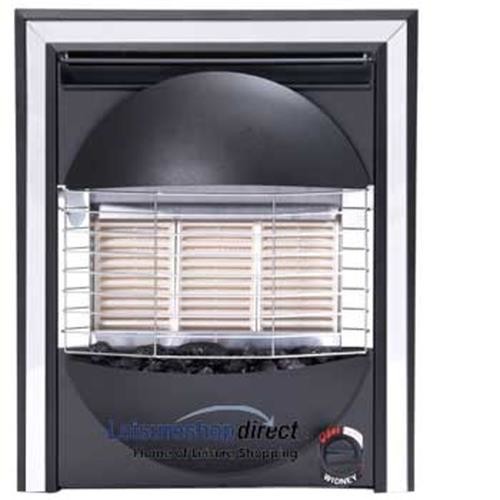 Widney Modena Grande Gas Fire Widney fires