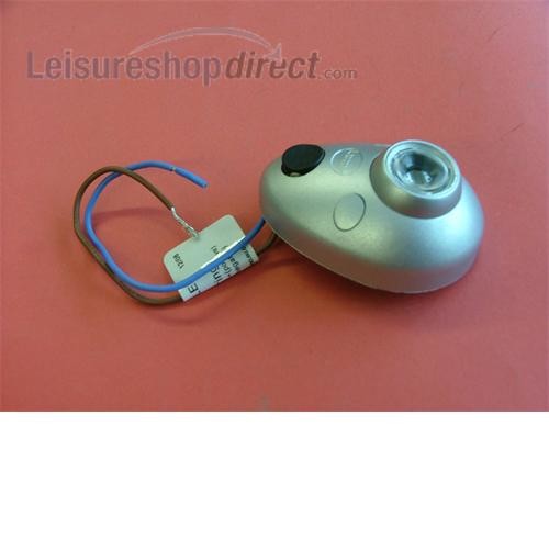 Lumo LED Mouselight image 1
