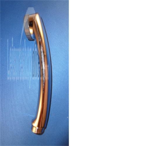 Spare Reich Duett Shower Head - Chrome image 1