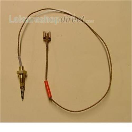 Spinflo Hob Thermocouple kit- New Spade Type 2 x 450 and 2 x 250 image 1