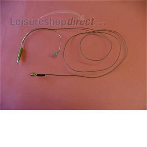 Thermocouple (New) for Spinflo Enigma Oven image 1