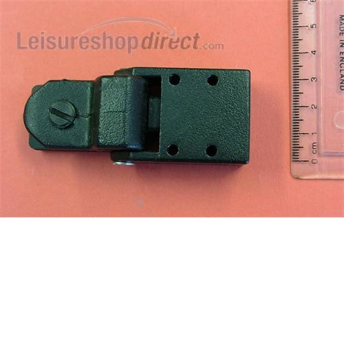 Hinge for Spinflo Cooker Glass Lids image 1
