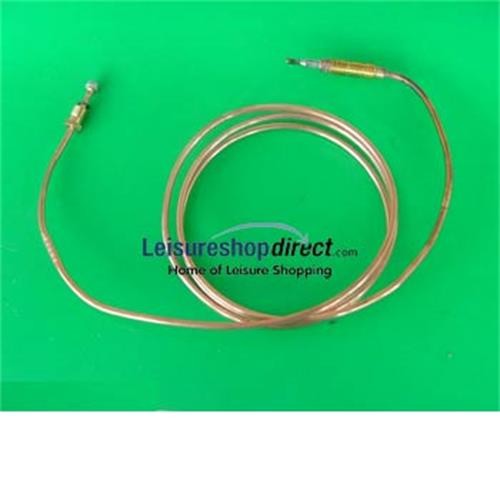 Spinflo Oven Thermocouple - Old Style image 1