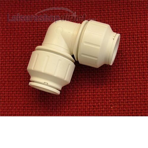 Equal Elbow 15mm image 1
