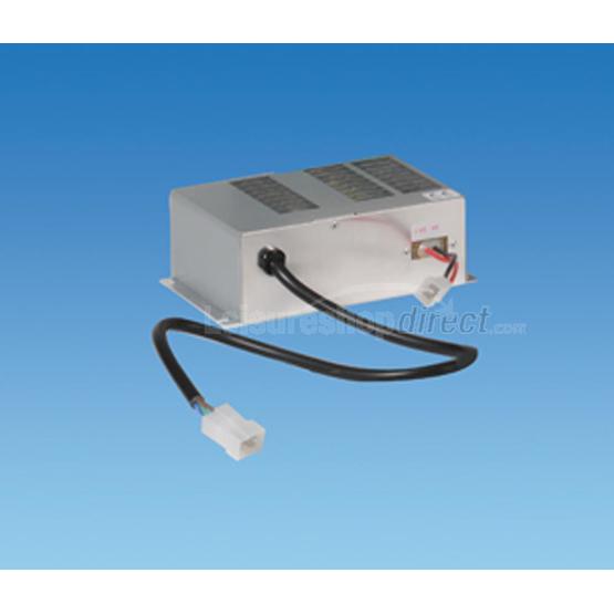 BCA 10 Amp Power-Unit Transformer image 2