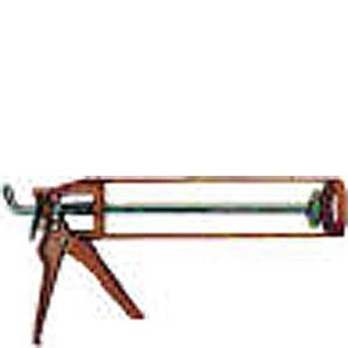 Skeleton Caulking Gun Metal 11 Long image 1