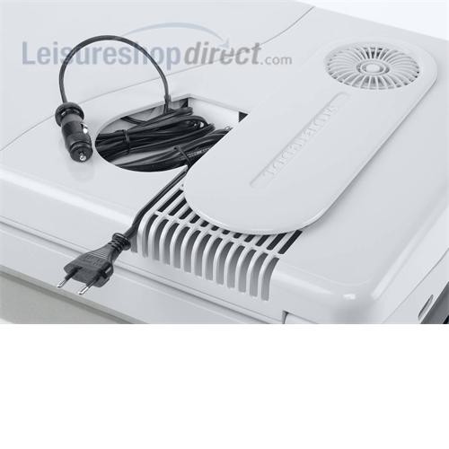 Dometic Mobicool Q40 Thermoelectric Cooler Electric Cool Boxes