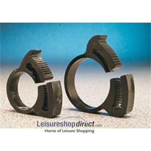 Herbi Clips 1/2" x 2 image 1