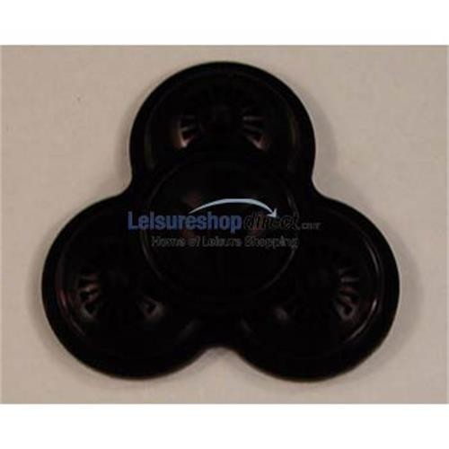 Shurflo Pump Valve Kit - All 2095 Series image 1