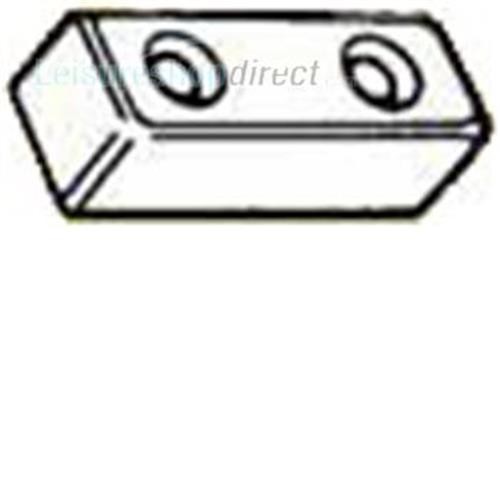 W4 Turnbuckle Spacer image 2