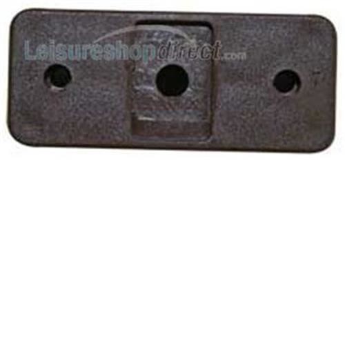 W4 Turnbuckle Spacer image 1