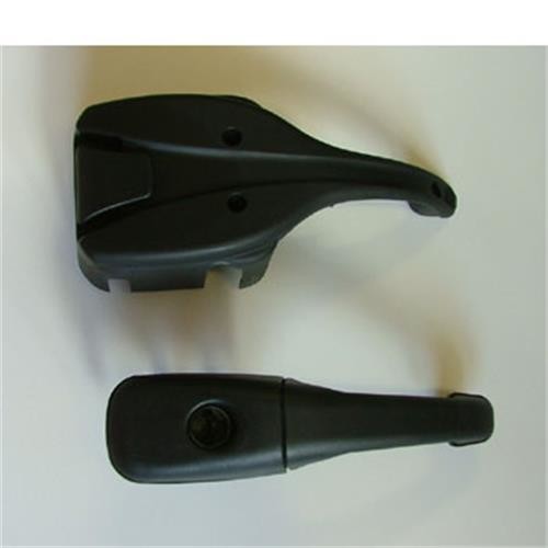 Door Lock for Motorhome - Right hand image 1