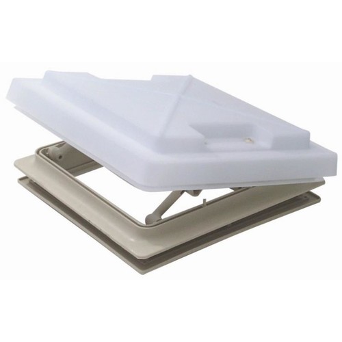 MPK Rooflight 320x320mm, ventilation