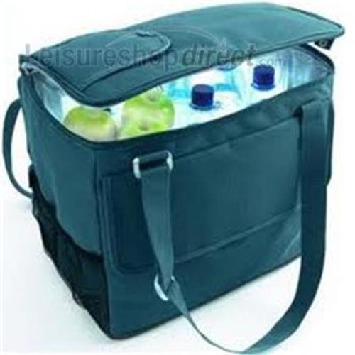 Waeco S32 32L Thermoelectric Cooler - Blue image 2