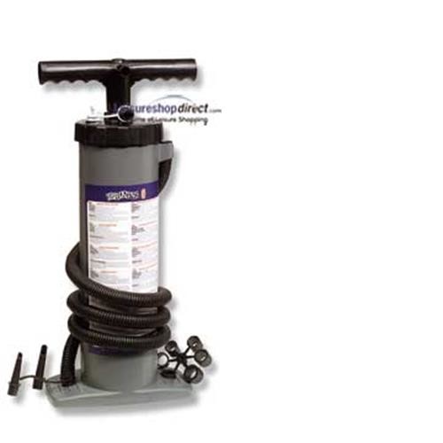 Bravo 6 Stirrup Pump image 1