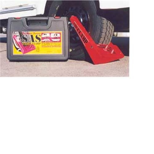 HD1 SAS Clamp