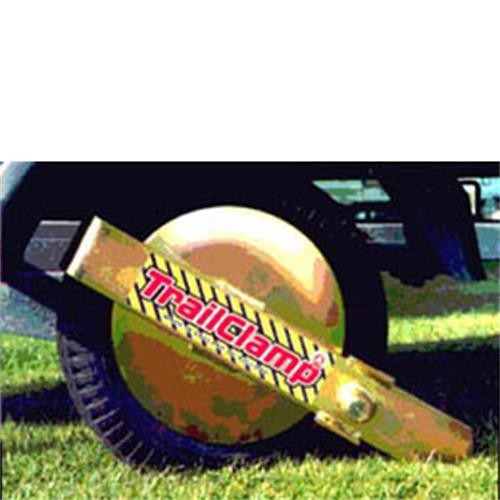 Bulldog TC150 Trail Clamp