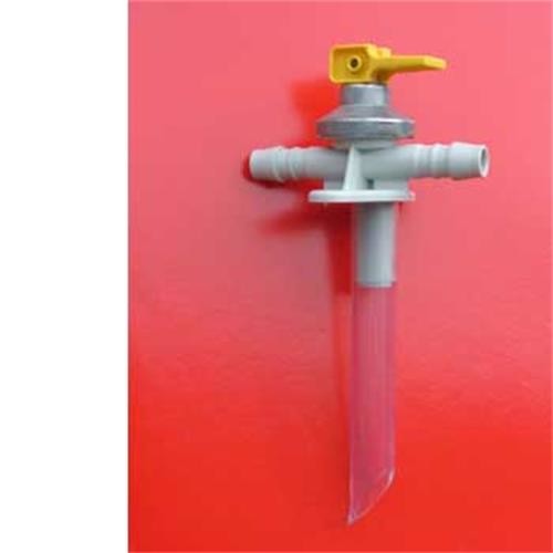 Truma Boiler Safety Drain Valve 2025