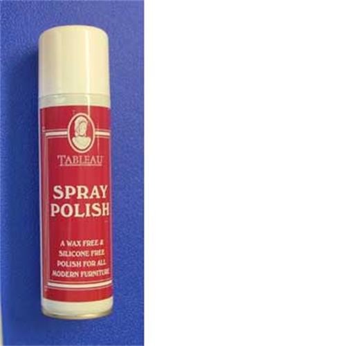 Tableau spray polish image 1