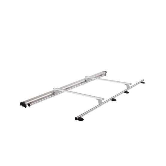 Thule SmartClamp Roof rack mounting set - Fiat Ducato/Boxer image 4