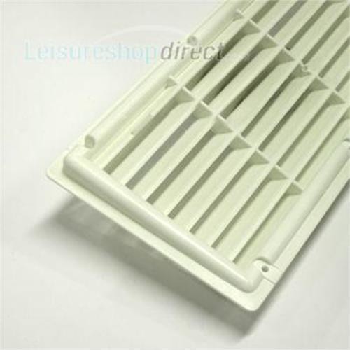 Fridge Vent White 5039 image 1