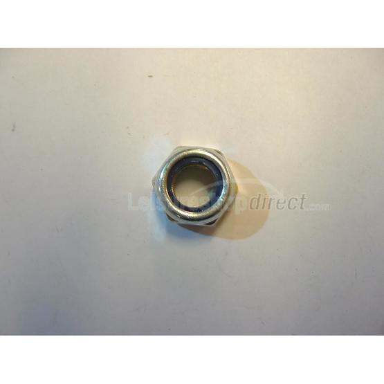 Alko nylock nut image 1