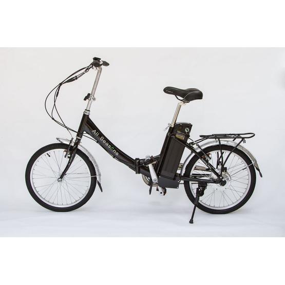 All Seasons E Compact G2 Electric Bike Leisuredirect All Seasons E Compact G2 Electric Bike