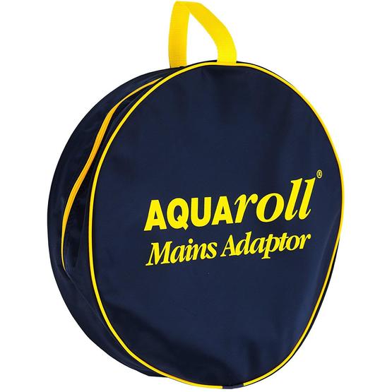 Aquaroll Mains Adaptor Bag image 1