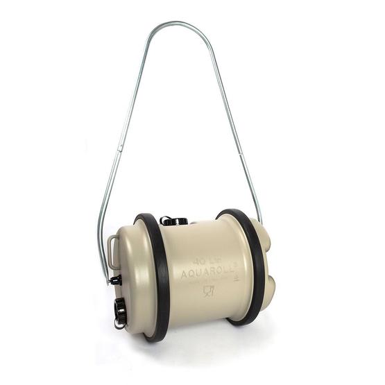 Aquaroll Water Carrier 40 litre (original) image 1