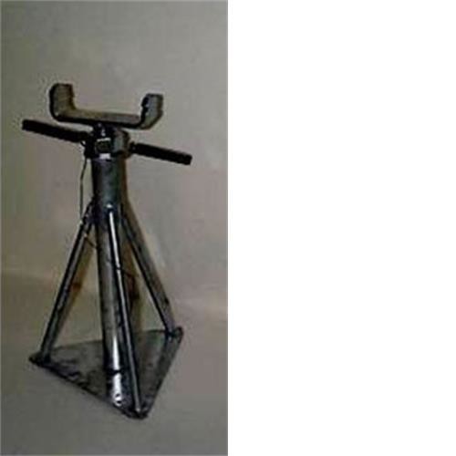 Caravan Support stands Heavy Duty very small Support Stands