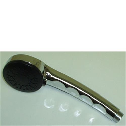 Shower head only - Chrome image 1