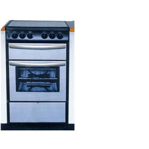 500 DIT LPG Built-in Stoves Oven - Stainless Steel image 1