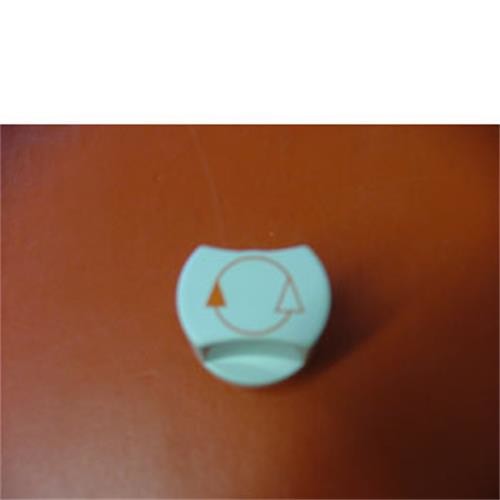 Control knob for Vaillant Mag 125 water heater image 1